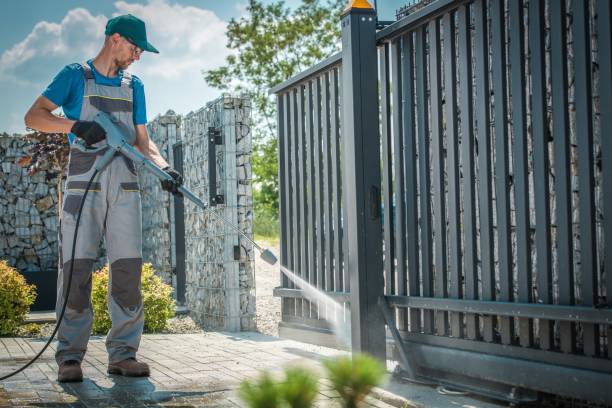 Best Building Exterior Pressure Washing in Holstein, IA
