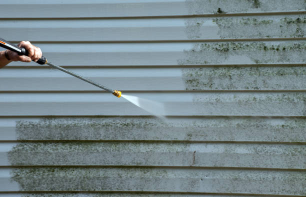 Best Deck and Patio Pressure Washing in Holstein, IA